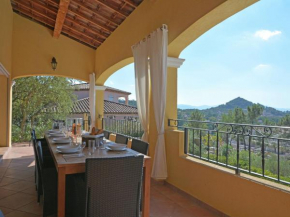 Spacious villa in Vidauban with private pool